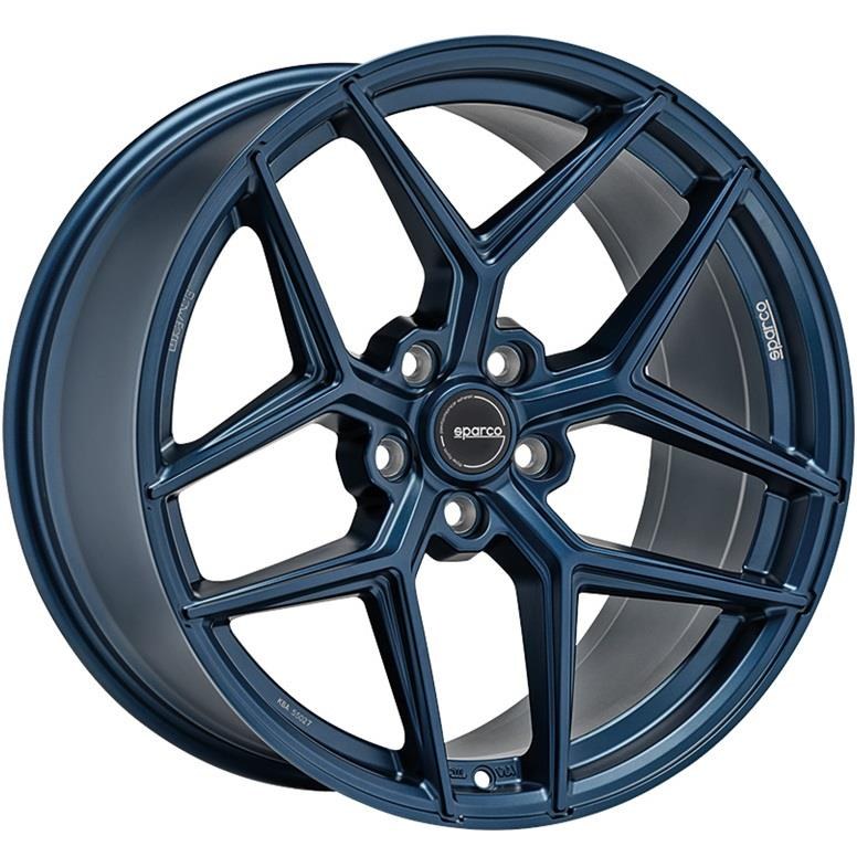 Sparco FF3 8×18 5x114.3