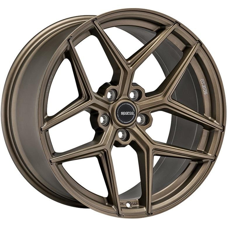 Sparco FF3 8.5×19 5x112
