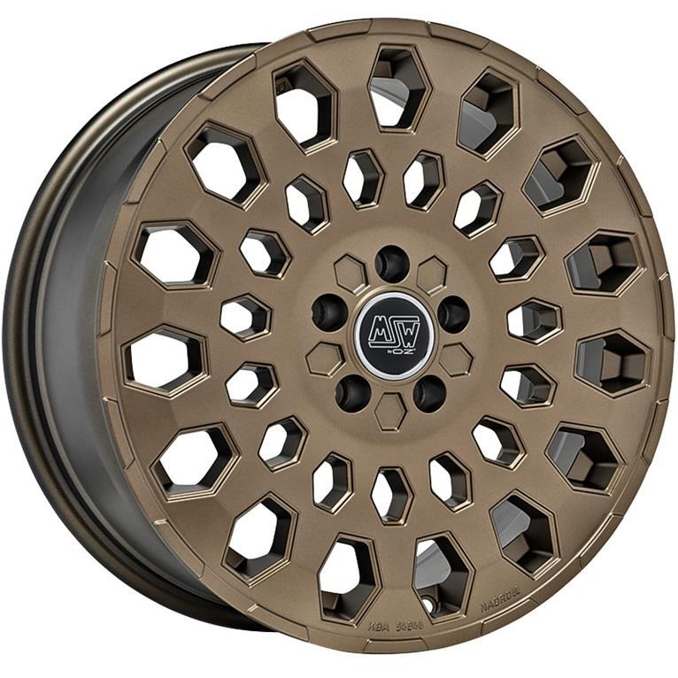 MSW 99 Van 8×18 5x112