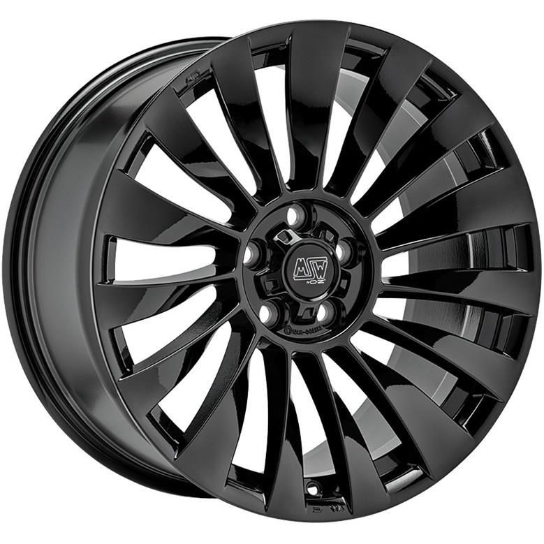 MSW 37T 8.5×19 5x114.3