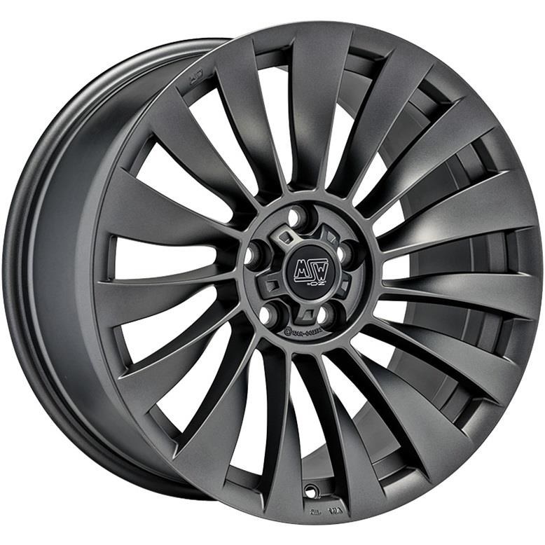 MSW 37T 9.5×20 5x114.3
