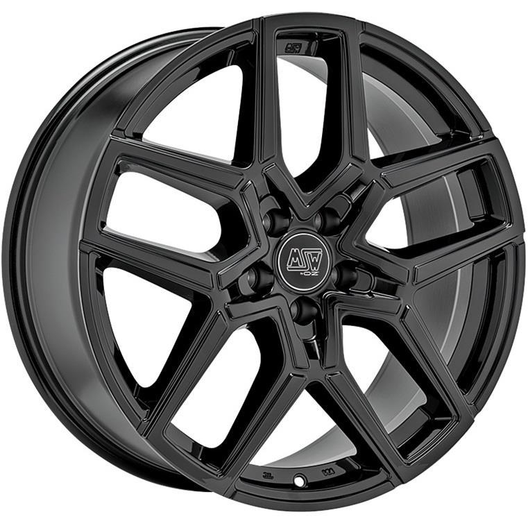 MSW 52 8.5×20 5x120