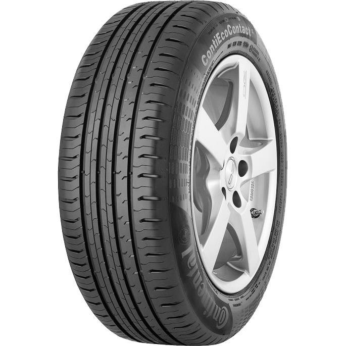 CONTINENTAL CONTIECOCONTACT 5 215/55 R18