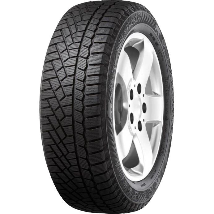 GISLAVED SOFT FROST 200 225/55 R17