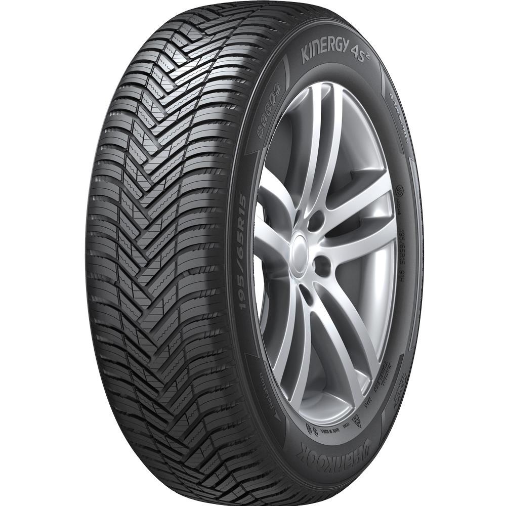HANKOOK KINERGY 4S2 (H750B) 255/40 R18