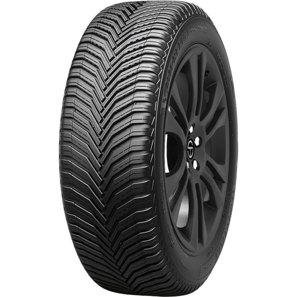 MICHELIN CROSSCLIMATE2 A/W 255/65 R18