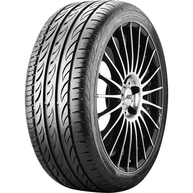 PIRELLI P ZERO NERO 215/40 R18