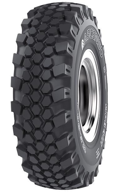 Ascenso MPB401 12.5 R20