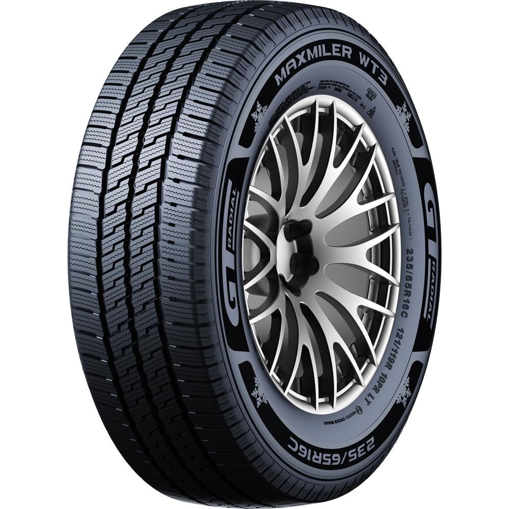 GT RADIAL MAXMILER WT3 215/65 R16