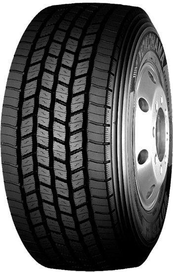 Yokohama 901ZS 385/55 R22.5