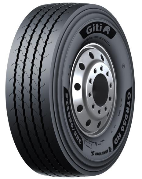 Giti GTR956 HD 265/70 R19.5