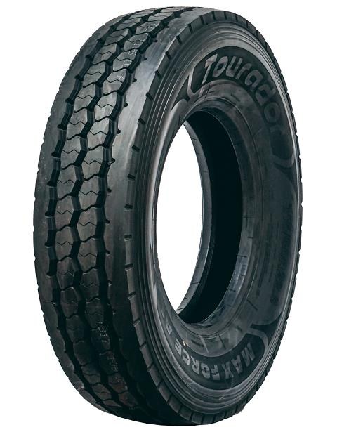 Tourador MAX FORCE A1 315/80 R22.5