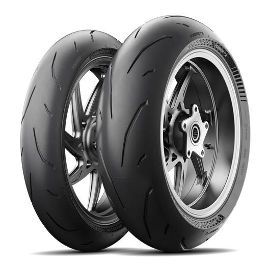Michelin POWER GP2 120/70 R17