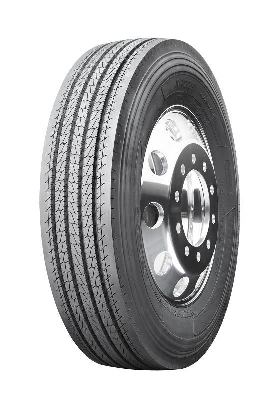 Triangle TRS02 11 R22.5