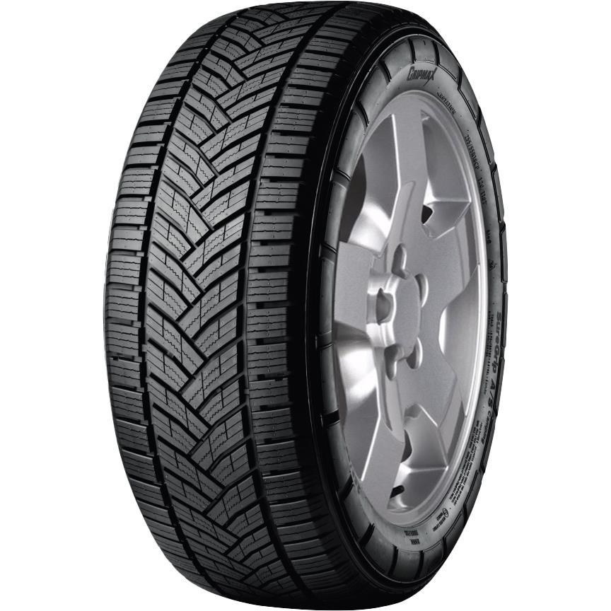GRIPMAX SUREGRIP A/S CAMPING 195/75 R16