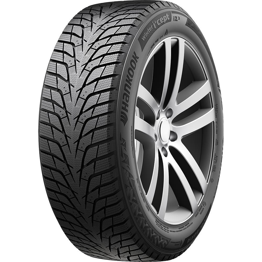 HANKOOK WINTER I*CEPT IZ3 (W636) 205/60 R16