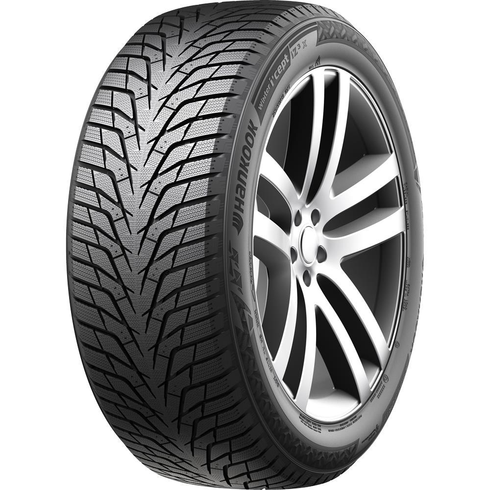 HANKOOK WINTER I*CEPT IZ3 X (W636A) 225/60 R17