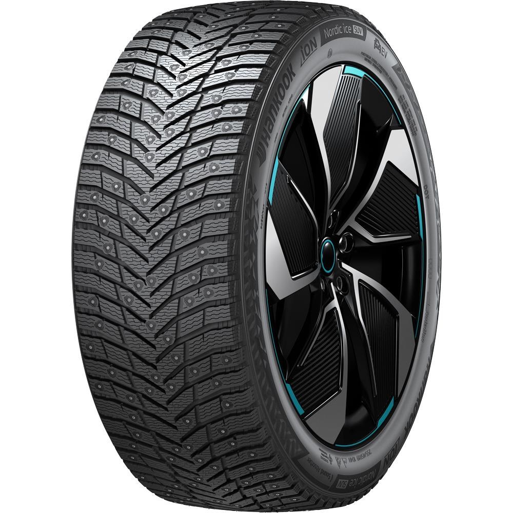 HANKOOK ION NORDIC I*CE SUV (IW04A) 285/40 R20