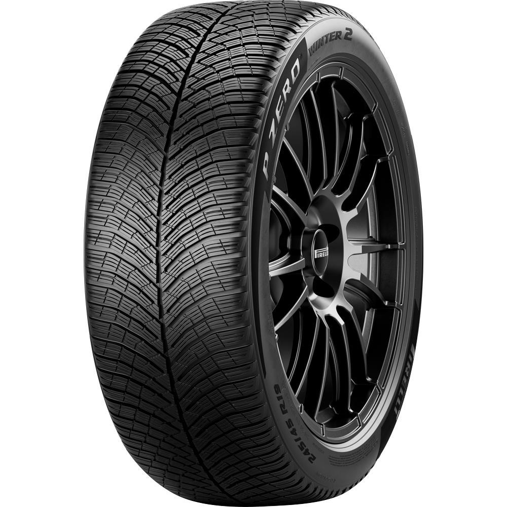 PIRELLI P ZERO WINTER 2 325/40 R22