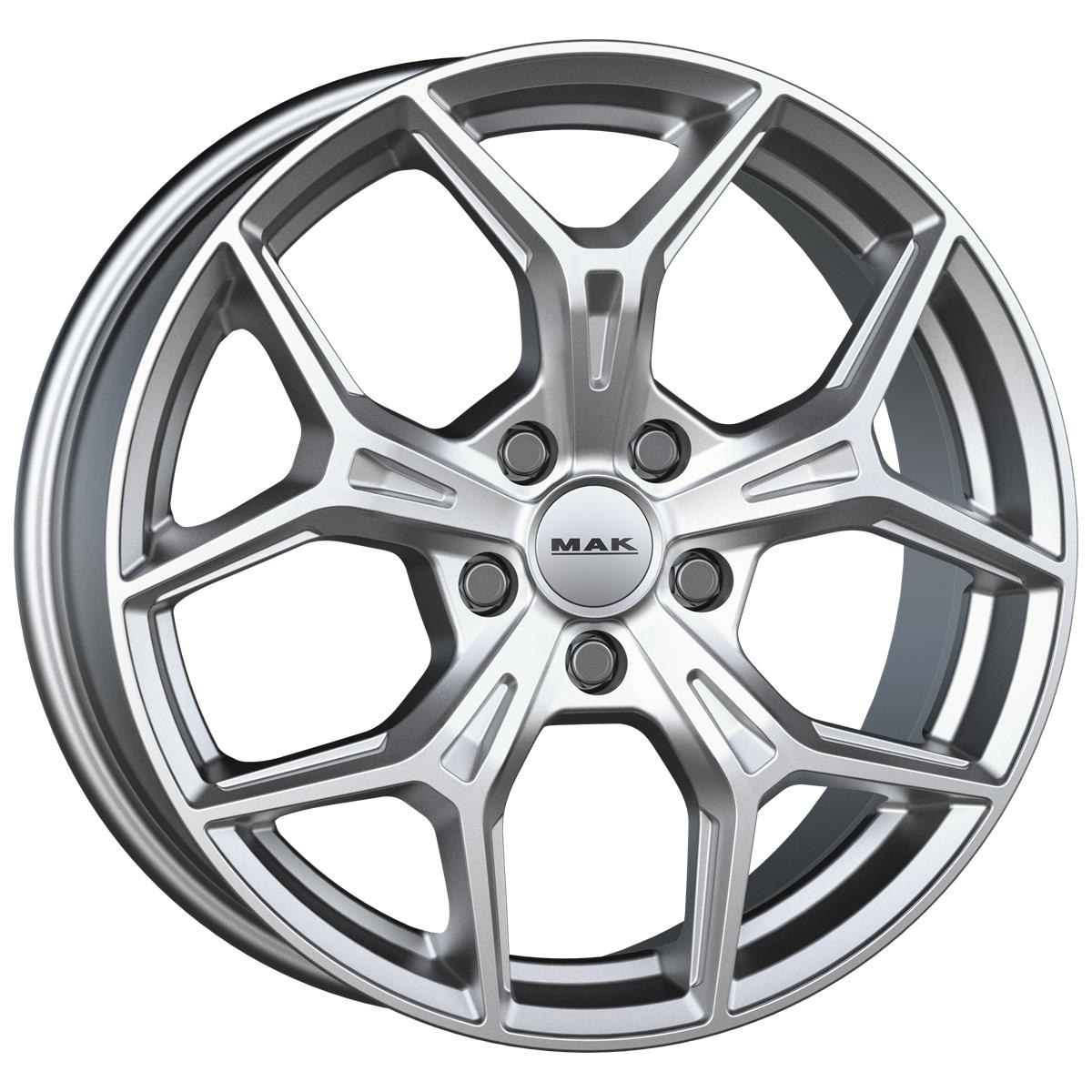 MAK Epica 7×17 5x110