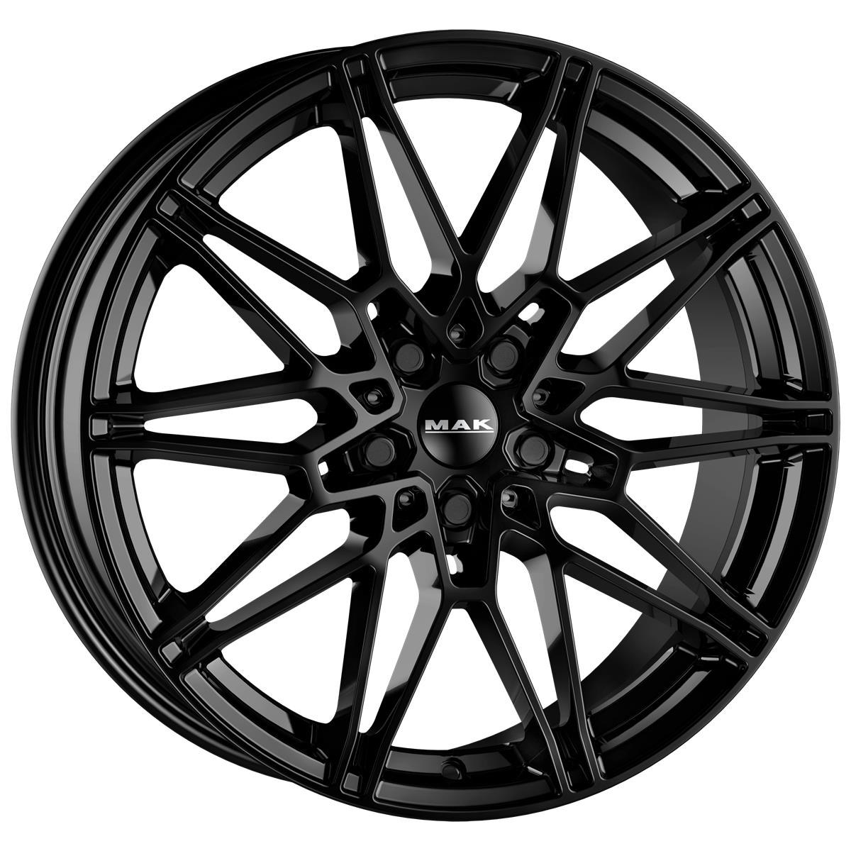 MAK Koenig 8.5×19 5x112
