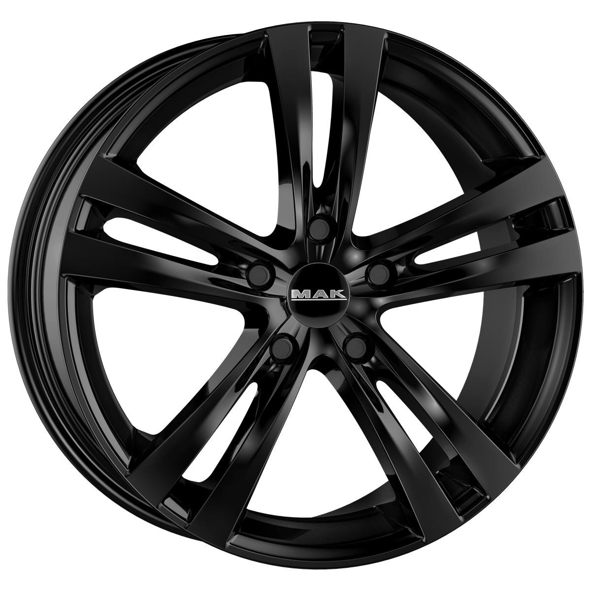 MAK Zenith 6.5×16 4x98