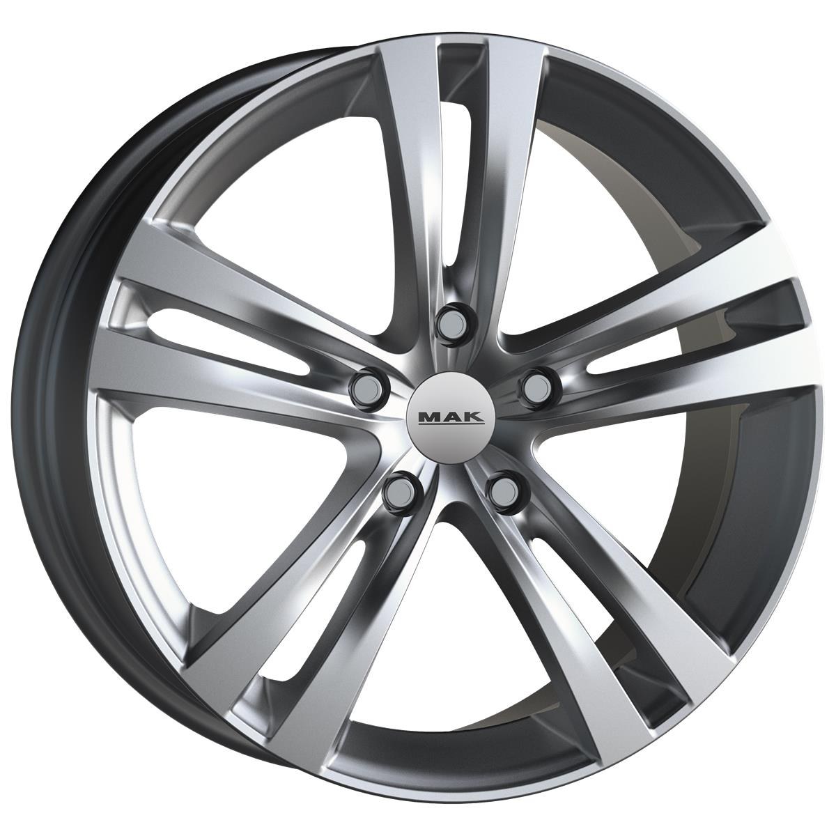 MAK Zenith 6.5×16 4x98