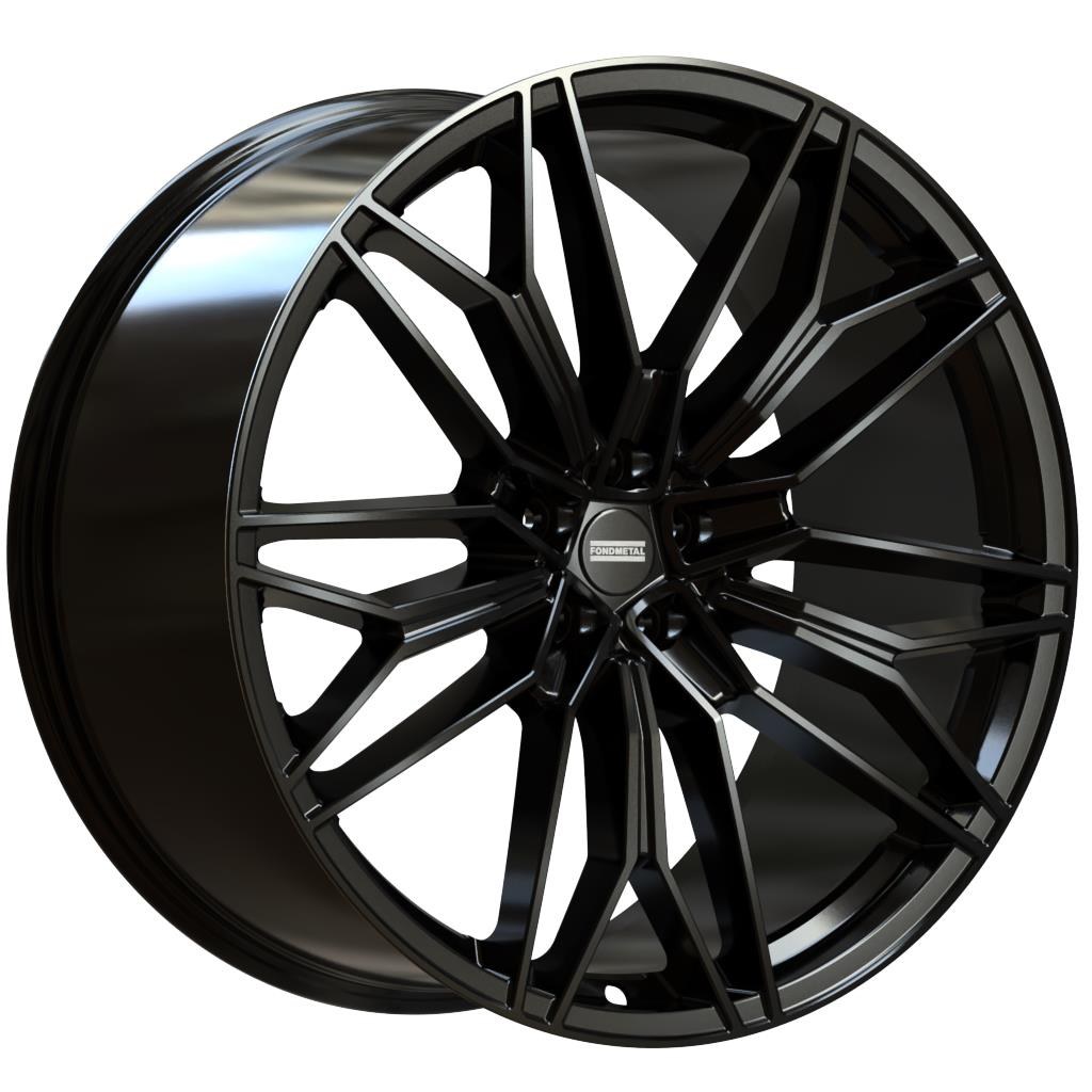 Fondmetal STC-23 11.5×23 5x130