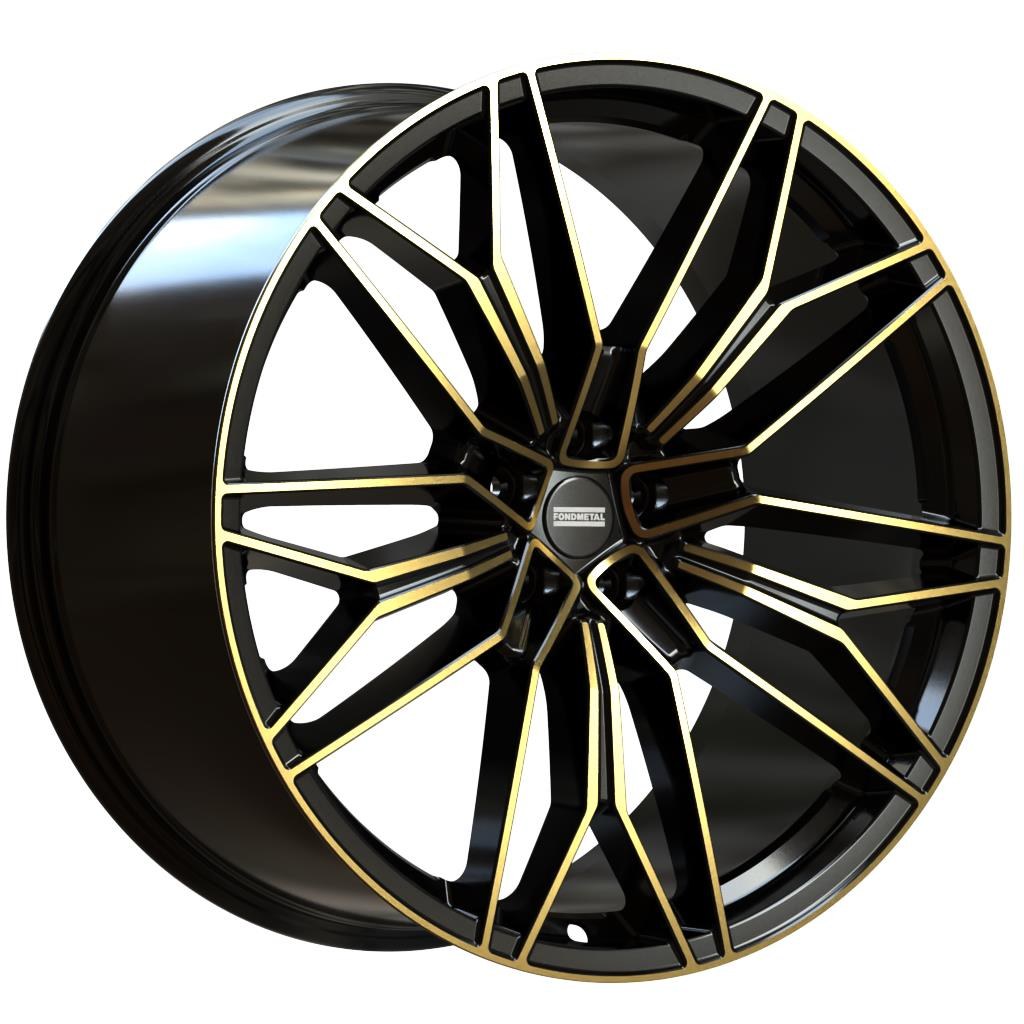 Fondmetal STC-23 11.5×23 5x112