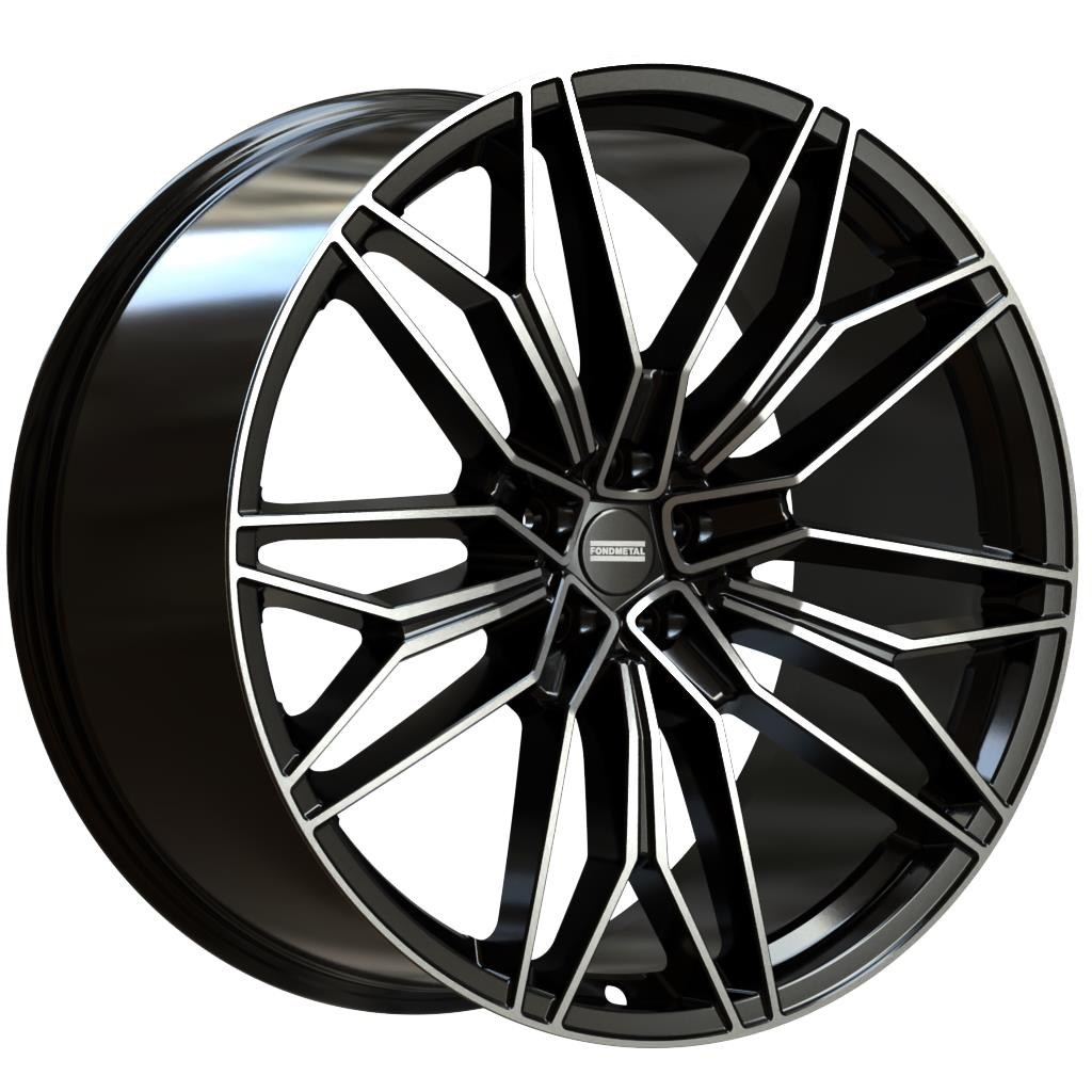 Fondmetal STC-23 11.5×23 5x112