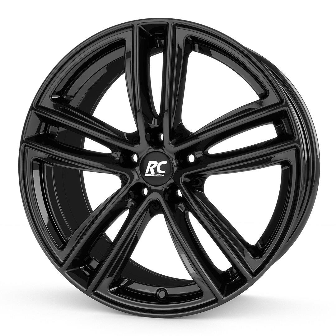 RC Design RC27 8×18 5x112