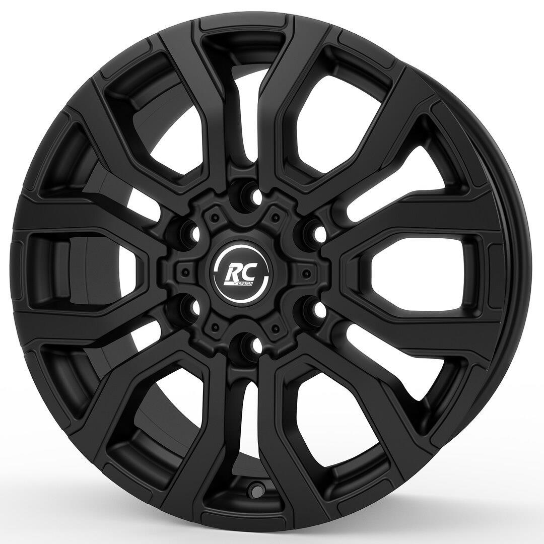 RC Design RC35 6.5×17 6x130