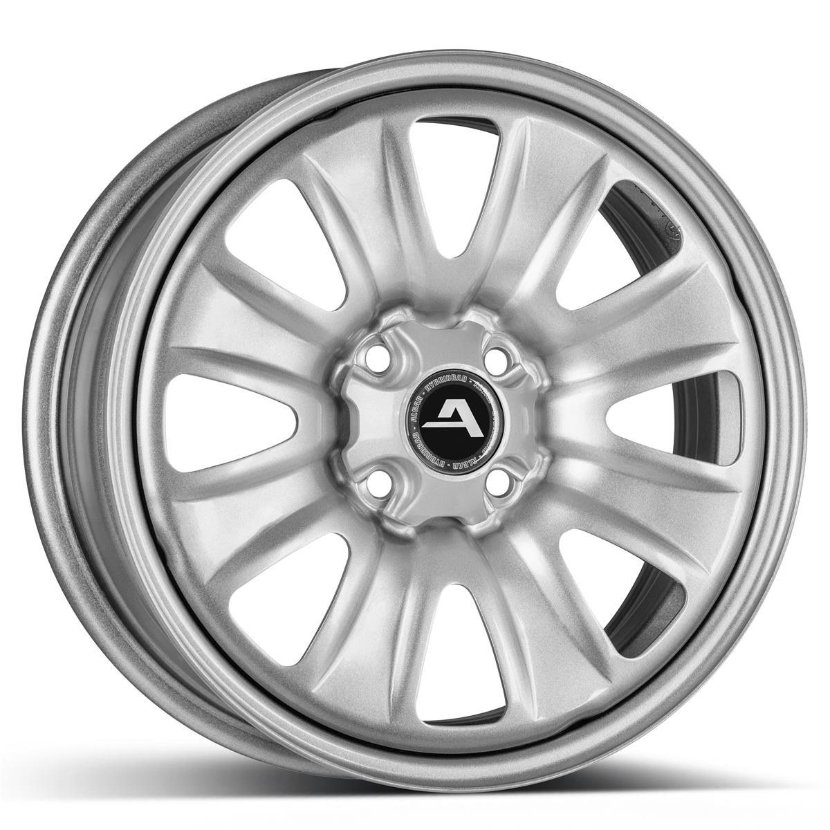 Alcar HybridRad 131900 6×15 4x100