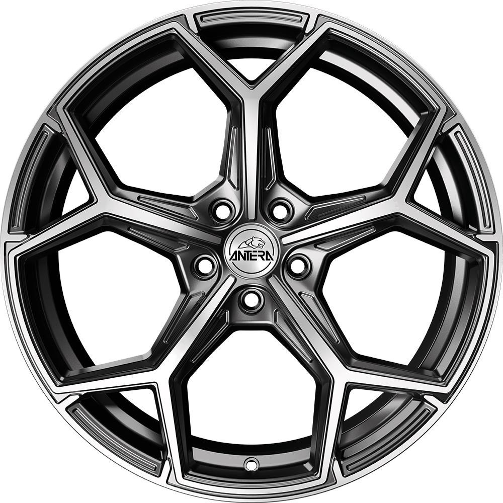 Antera A101 10.5×22 5x112