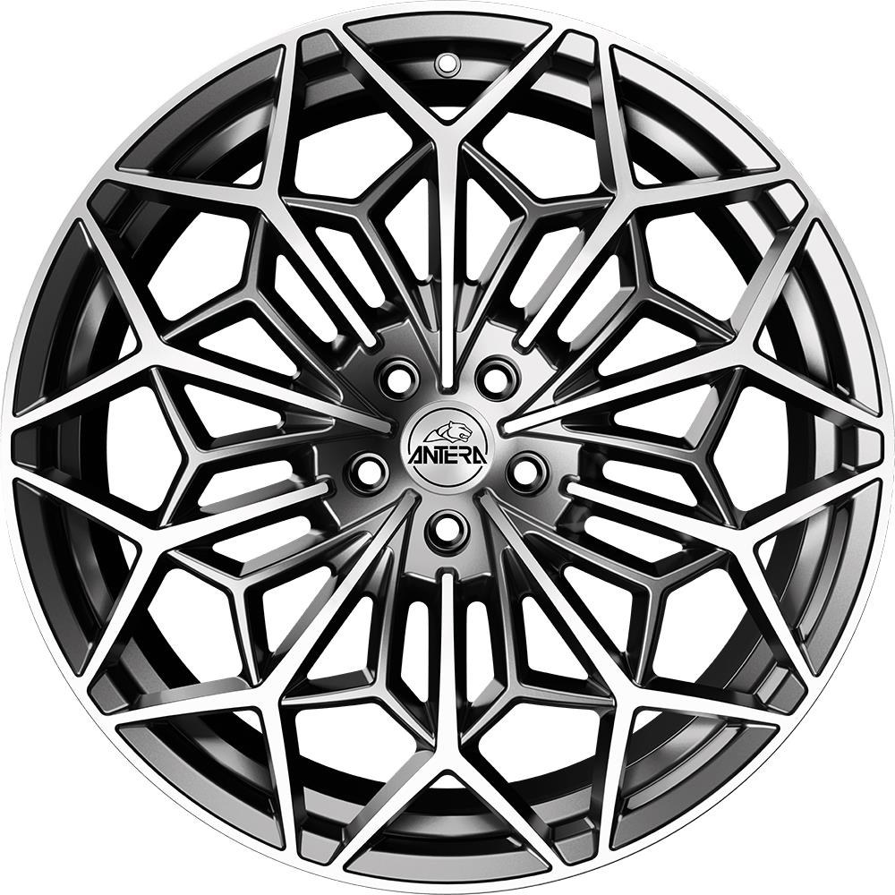 Antera A105 9.5×21 5x114.3