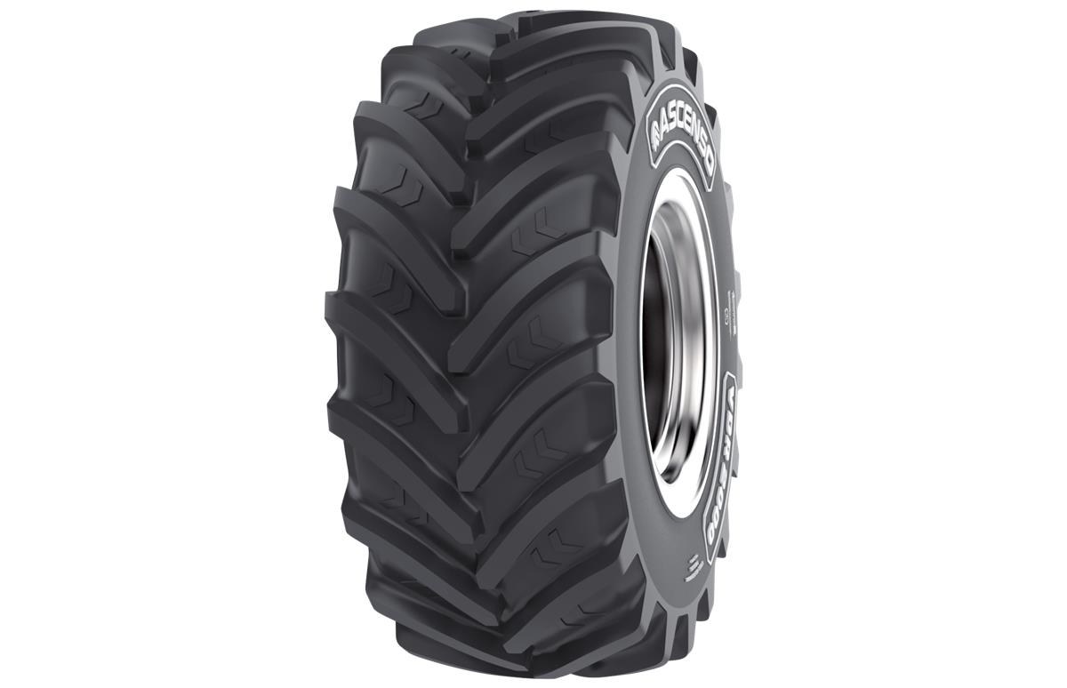 Ascenso VDR2000 650/65 R34