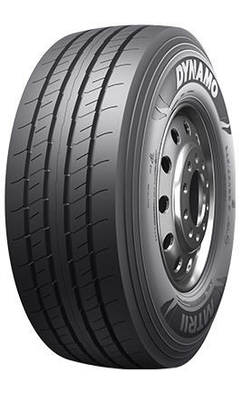 Dynamo MTR11 385/65 R22.5