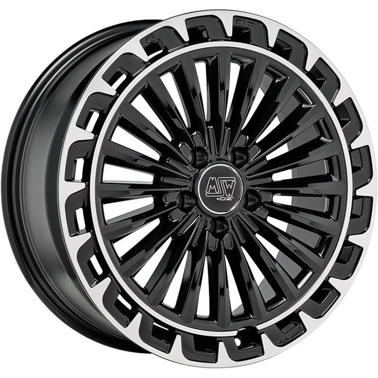 MSW 32 8.5×20 5x112