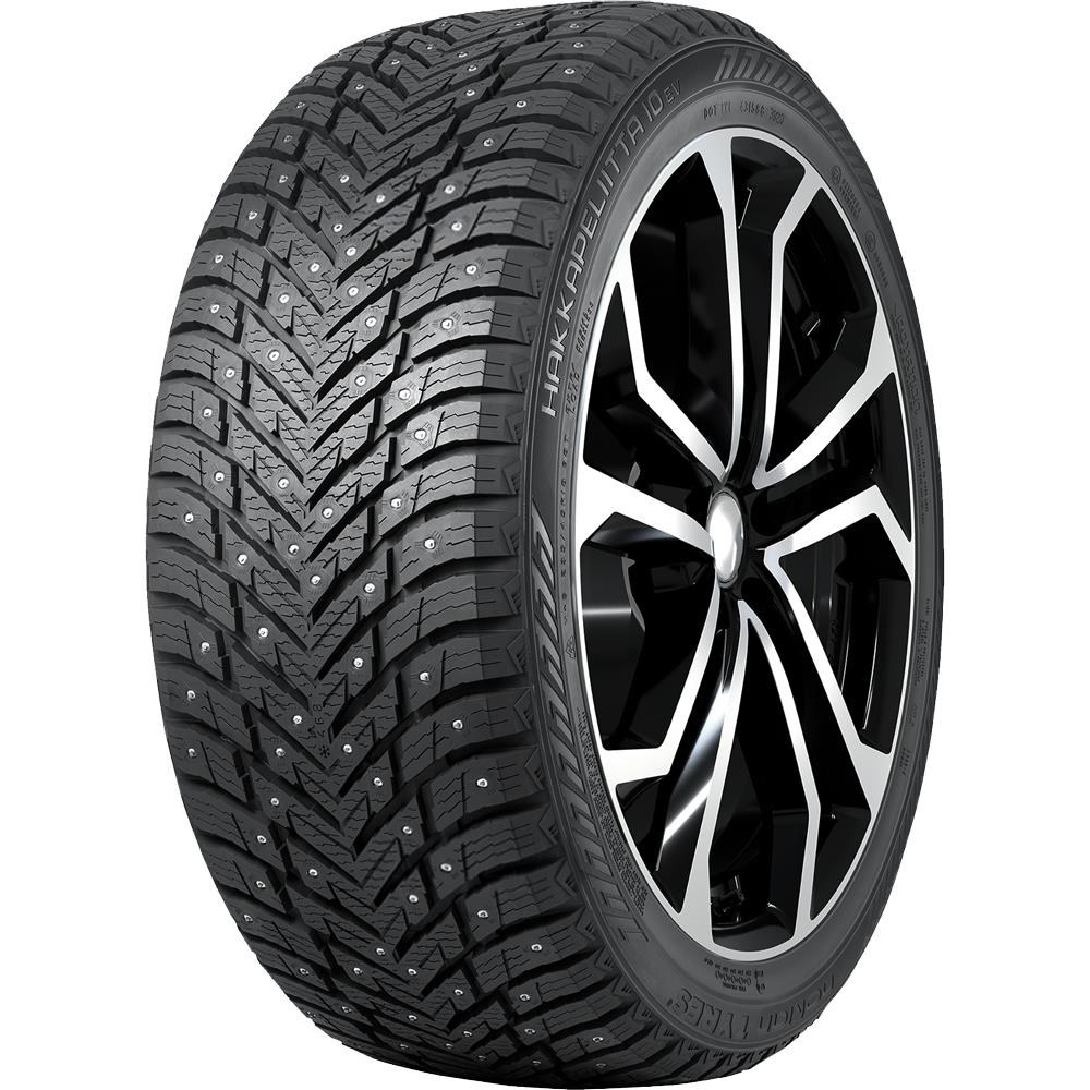 NOKIAN HKPL 10 EV 255/35 R21