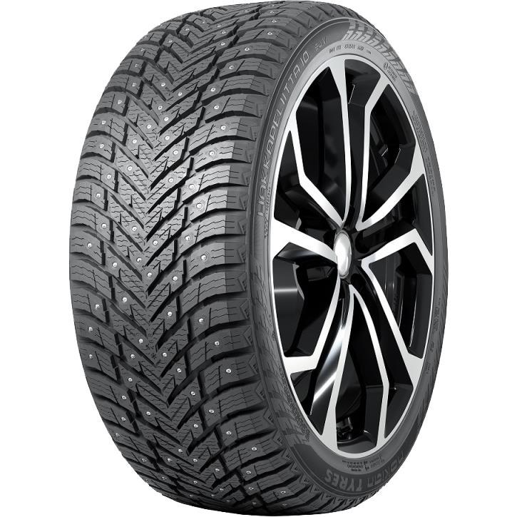 NOKIAN HKPL 10 SUV 235/50 R19